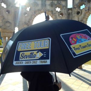Paraguas-color-free-tour-sevilla Paraguas-color-free-tour-sevilla