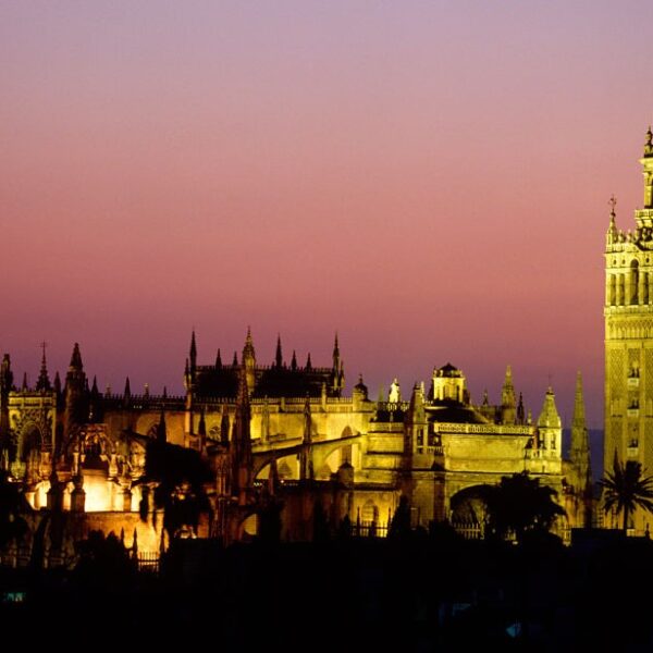 Visitar- sevilla