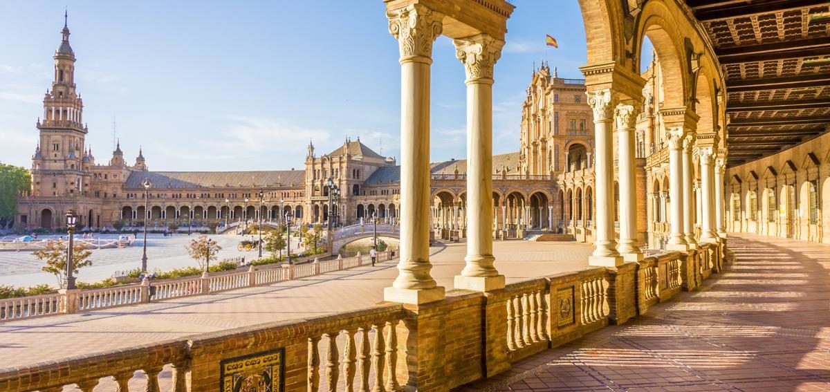 Ver-plaza-de-españa-sevilla