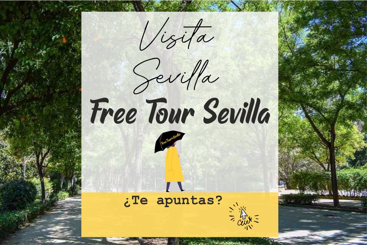 Los mejores Free Tours Sevilla