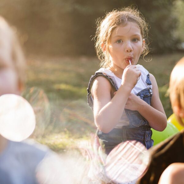Visitas Escolares en Sevilla